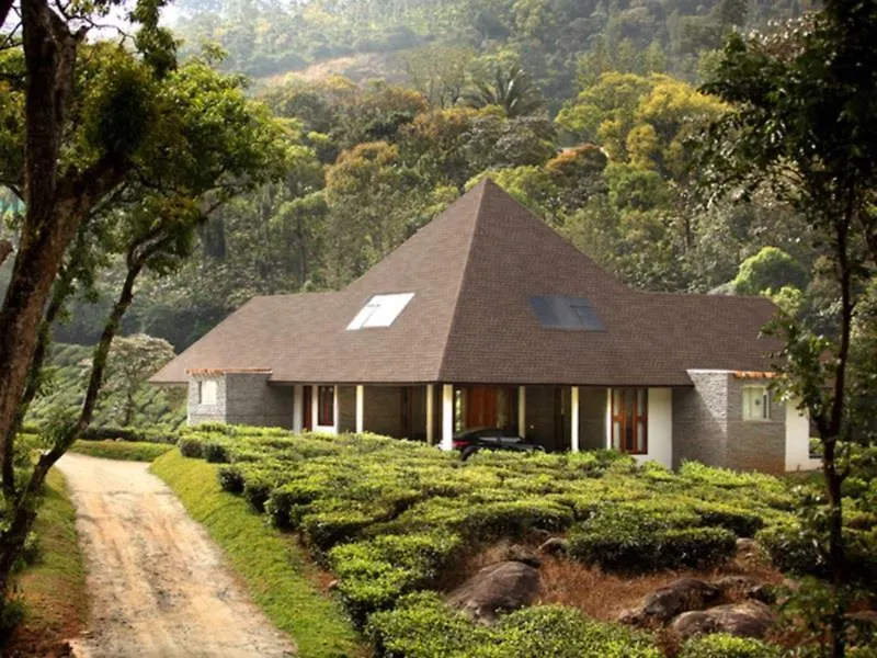 Homestay Silver Oak Plantation Bungalow Nedukandam