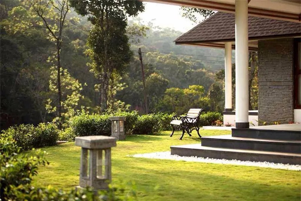Silver Oak Plantation Bungalow Nedukandam Thekkady
