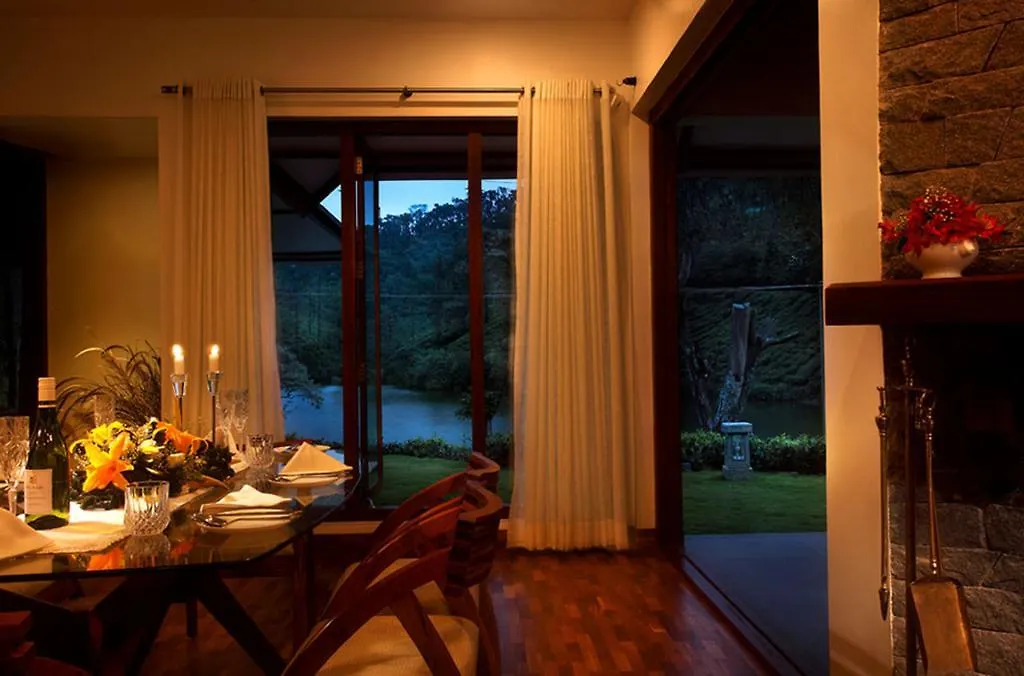 Homestay Silver Oak Plantation Bungalow Nedukandam
