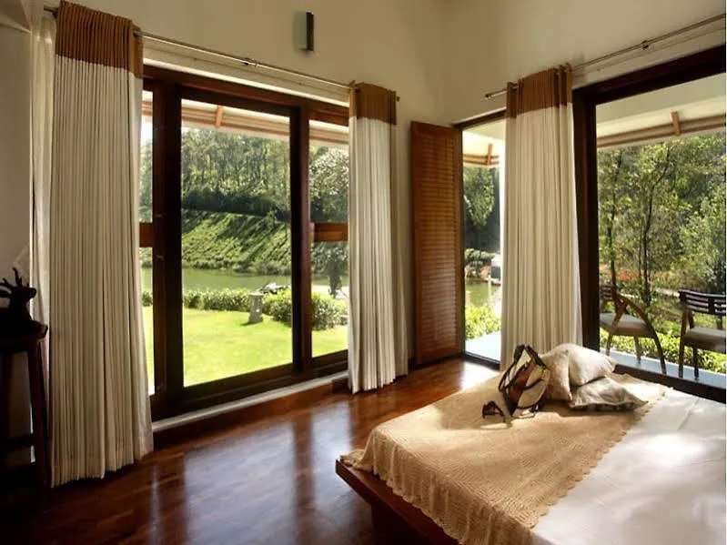 Silver Oak Plantation Bungalow Nedukandam India