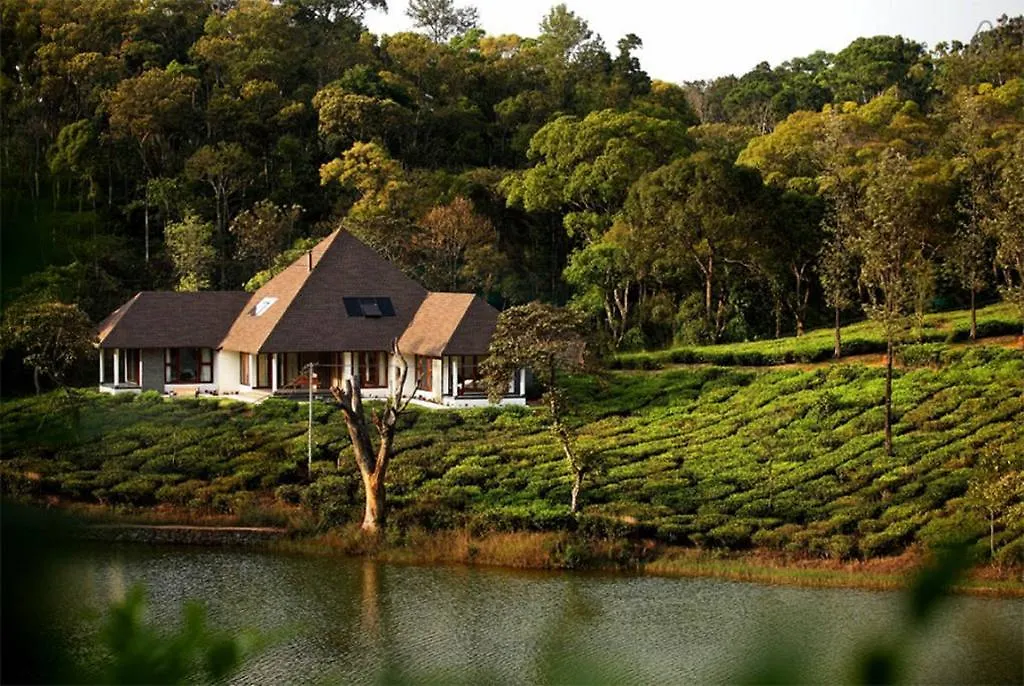 Homestay Silver Oak Plantation Bungalow Nedukandam India