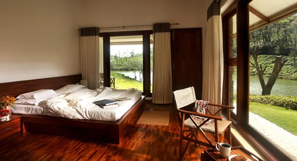 Silver Oak Plantation Bungalow Nedukandam 0*, Thekkady