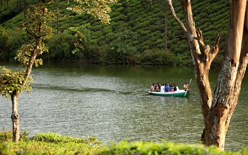 Silver Oak Plantation Bungalow Nedukandam 0*, Thekkady India